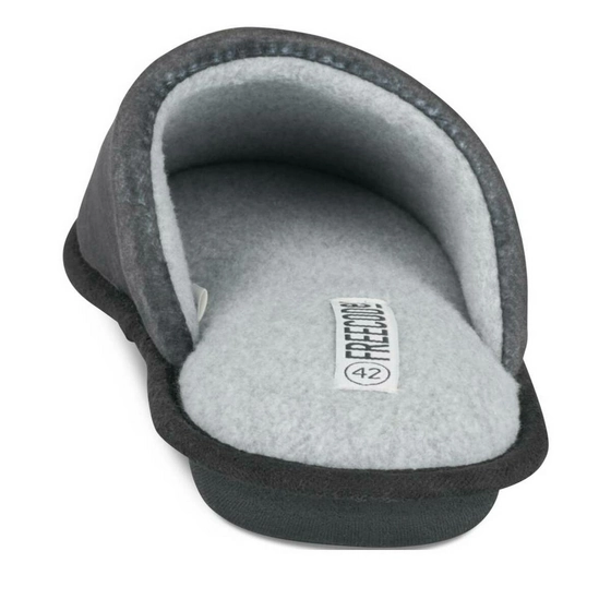 Slippers GREY FREECODER