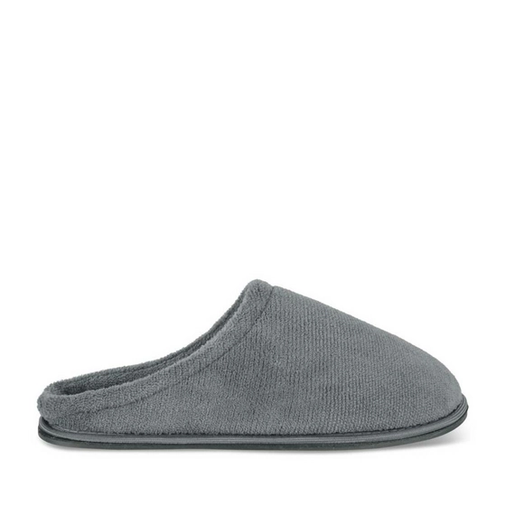 Slippers GREY B-BLAKE