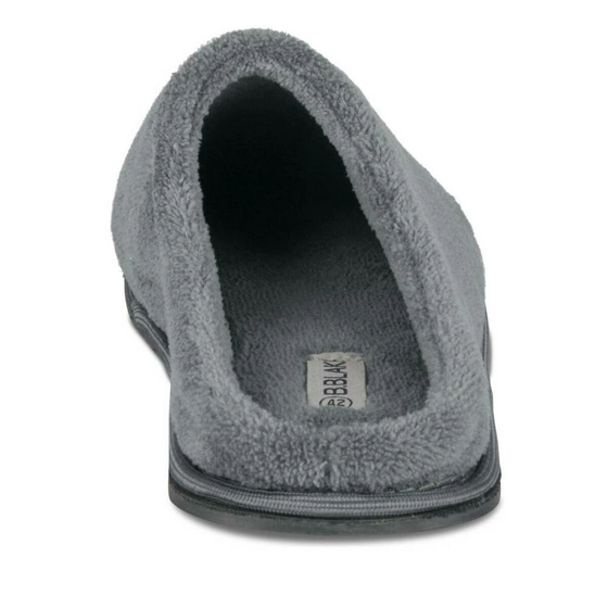 Chaussons GRIS B-BLAKE