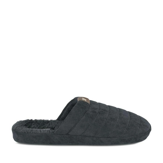 Slippers NAVY FREECODER