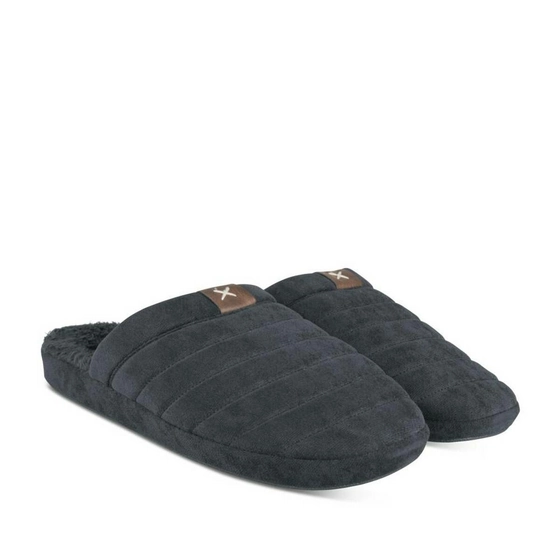 Slippers NAVY FREECODER