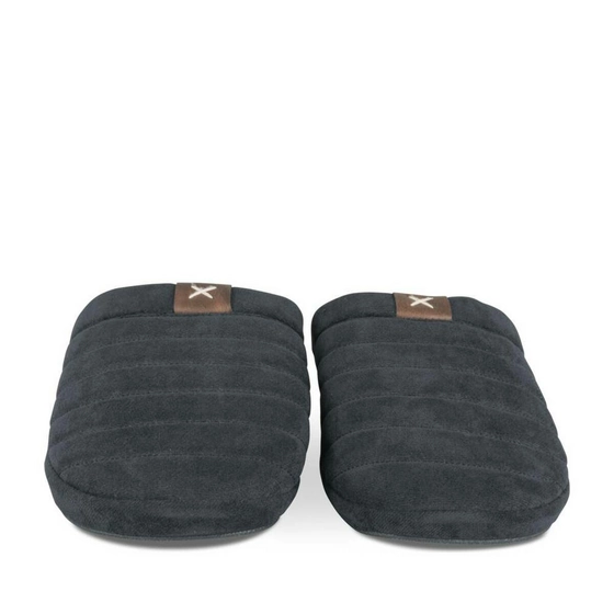 Slippers NAVY FREECODER