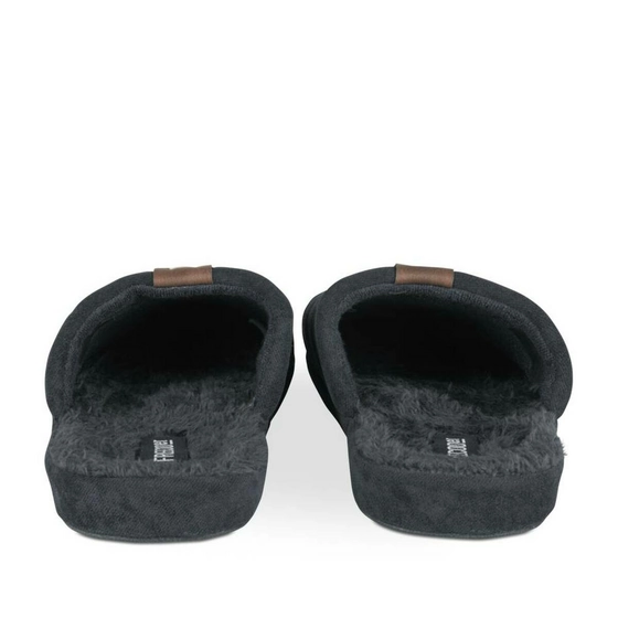 Slippers NAVY FREECODER