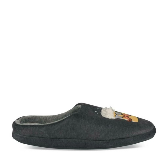 Slippers GREY FREECODER