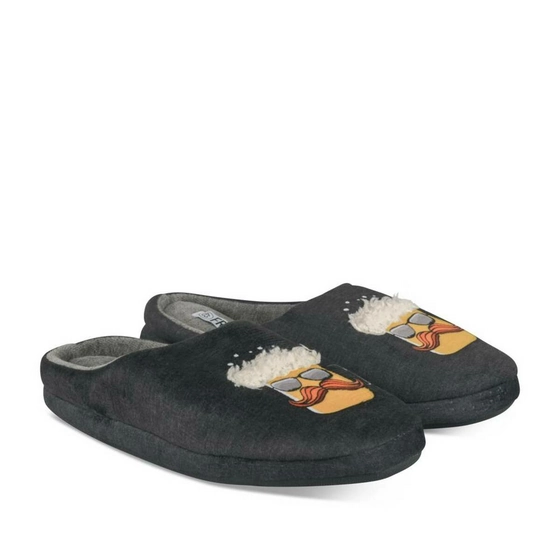 Slippers GREY FREECODER