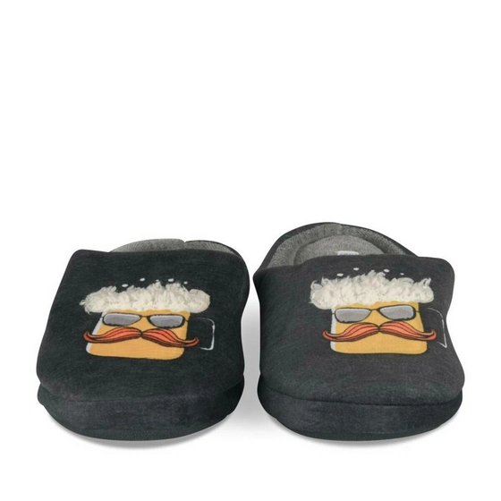 Slippers GREY FREECODER