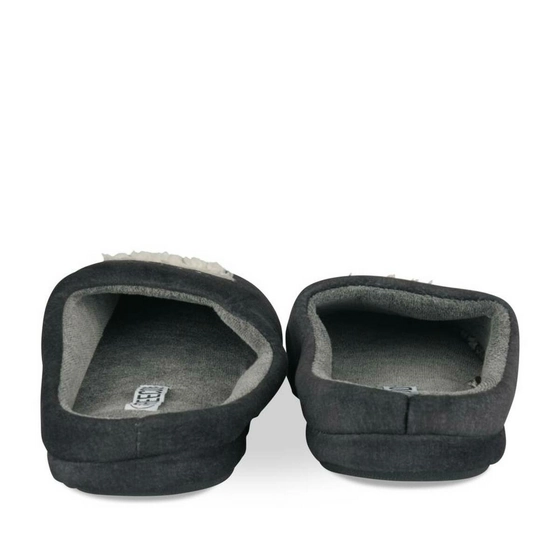 Slippers GREY FREECODER