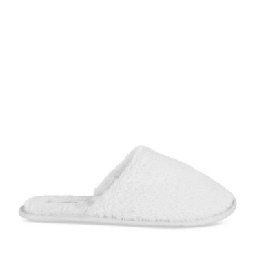 Slippers GREY MERRY SCOTT