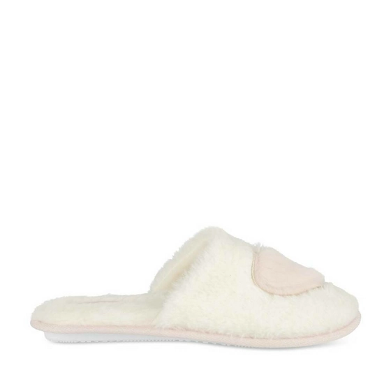 Slippers BEIGE PHILOV