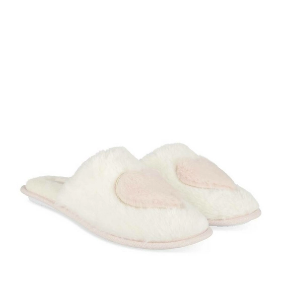 Slippers BEIGE PHILOV