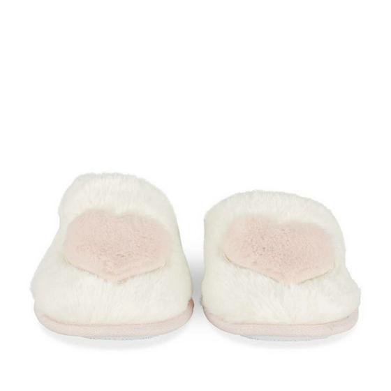 Slippers BEIGE PHILOV