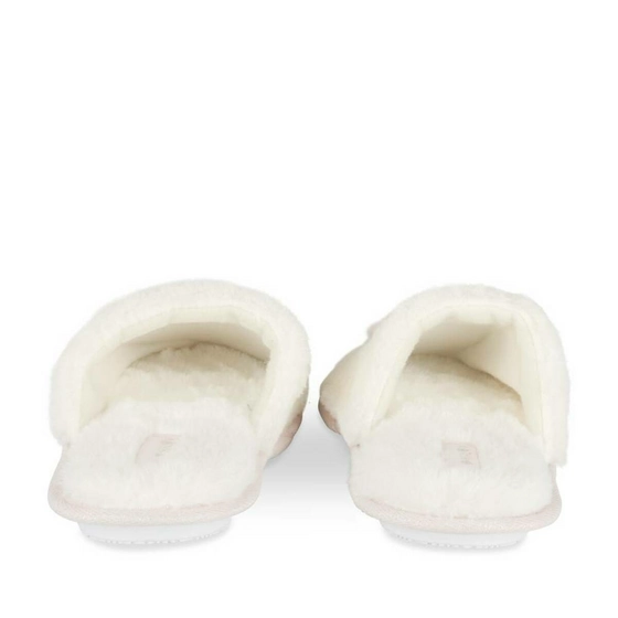 Slippers BEIGE PHILOV