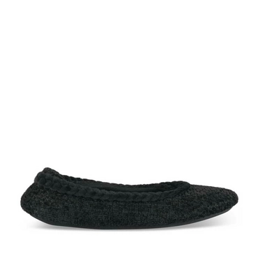 Slippers BLACK PHILOV