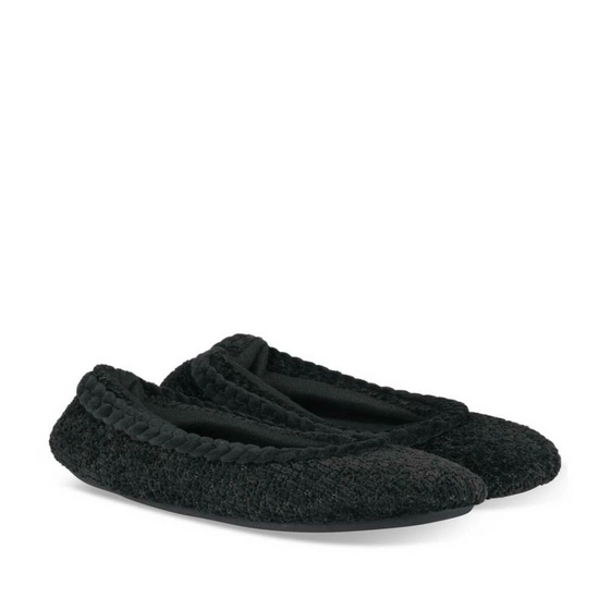 Chaussons NOIR PHILOV