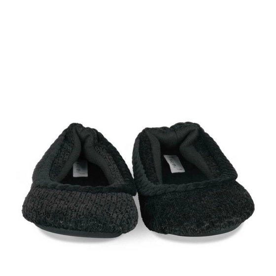 Slippers BLACK PHILOV