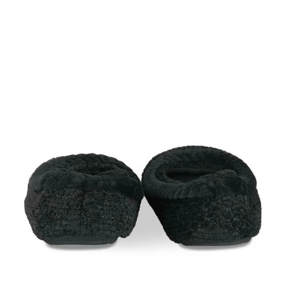 Slippers BLACK PHILOV