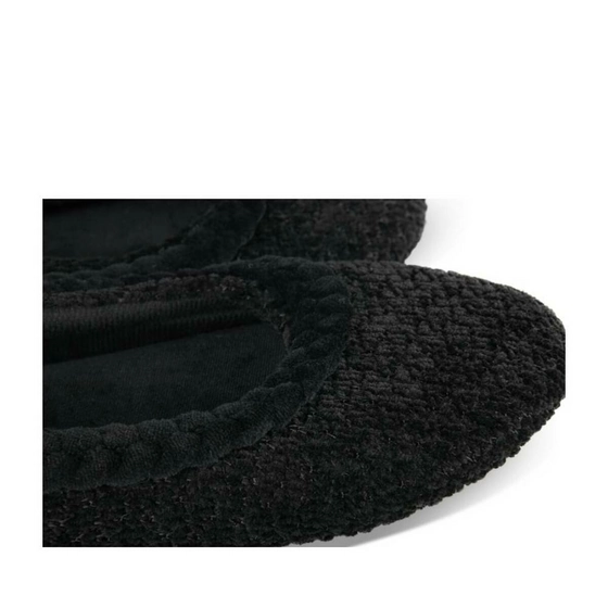 Slippers BLACK PHILOV