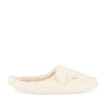 Chaussons BEIGE MERRY SCOTT