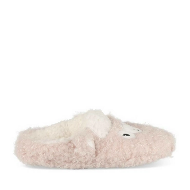 Slippers sheep PINK PHILOV