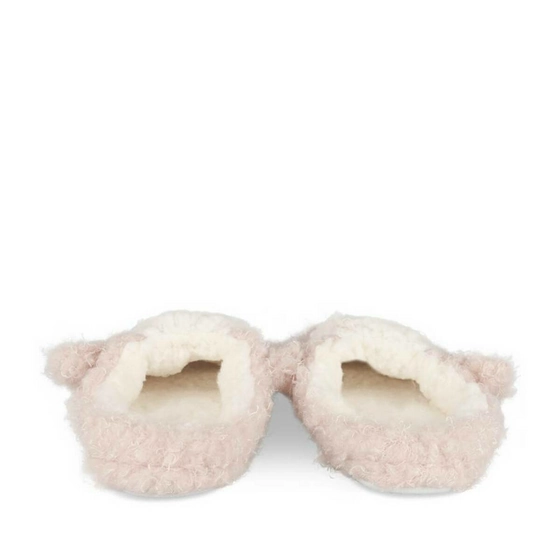 Slippers sheep PINK PHILOV