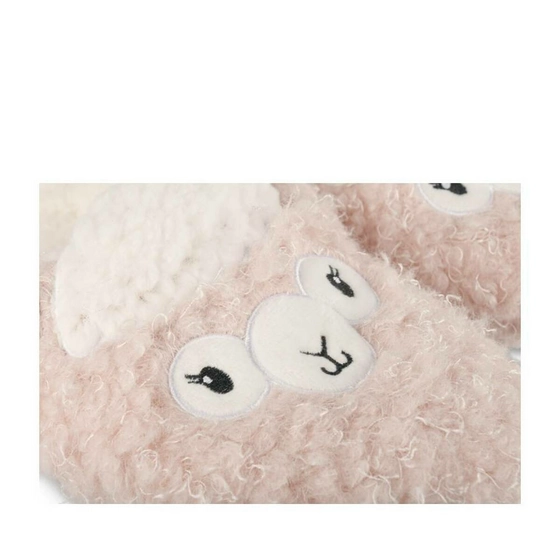 Slippers sheep PINK PHILOV