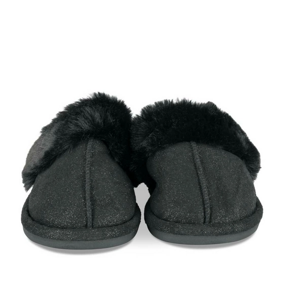 Chaussons NOIR MERRY SCOTT