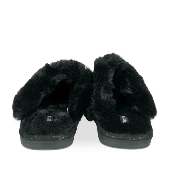 Chaussons NOIR MERRY SCOTT