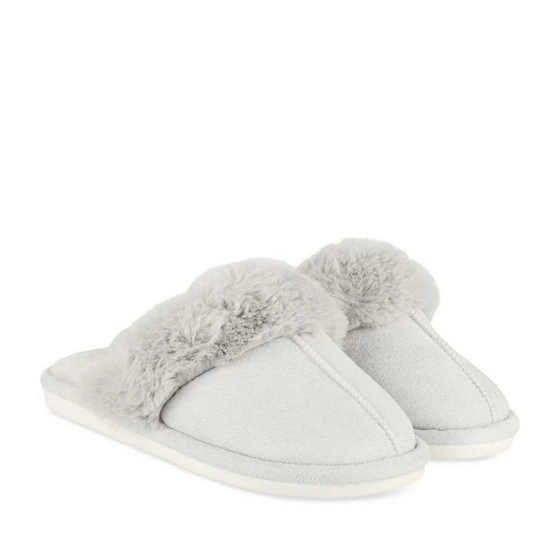 Slippers GREY MERRY SCOTT