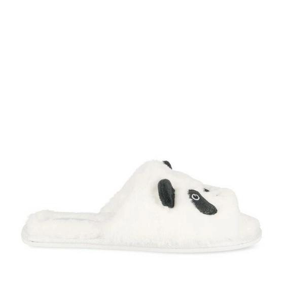 Slippers panda WHITE PHILOV