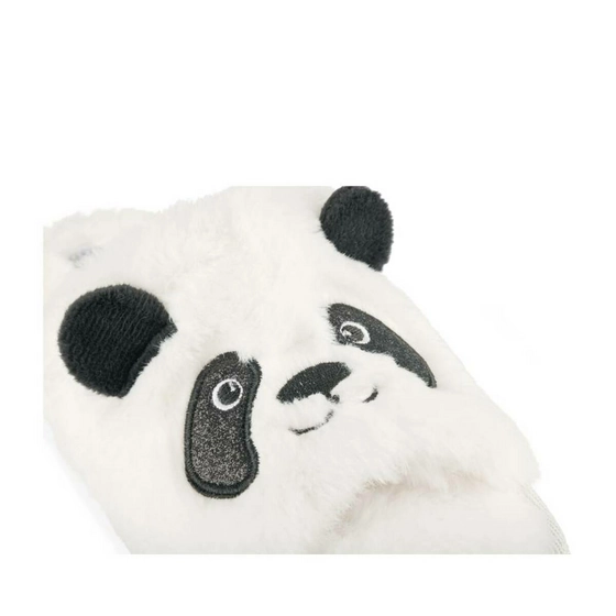 Slippers panda WHITE PHILOV