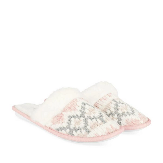 Slippers PINK PHILOV