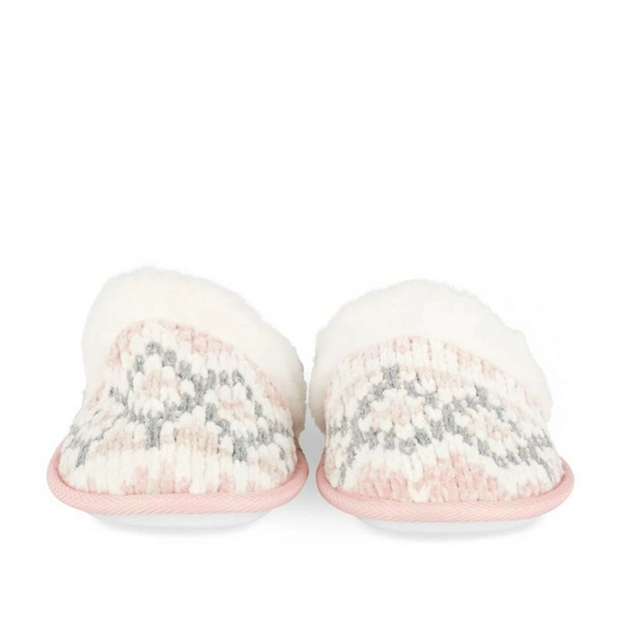 Slippers PINK PHILOV