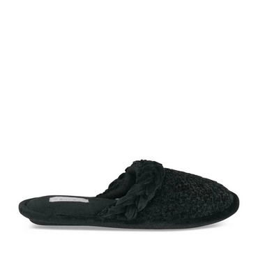 Slippers BLACK PHILOV