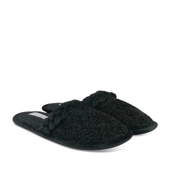 Slippers BLACK PHILOV