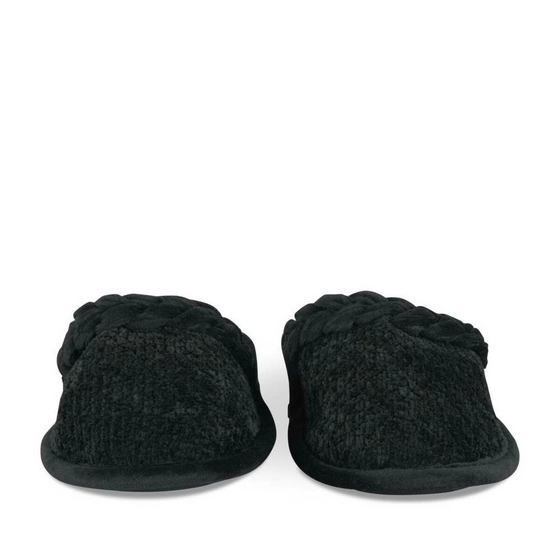 Slippers BLACK PHILOV