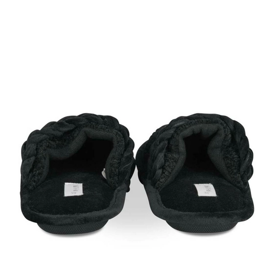 Slippers BLACK PHILOV