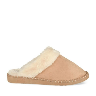 Slippers BROWN MERRY SCOTT