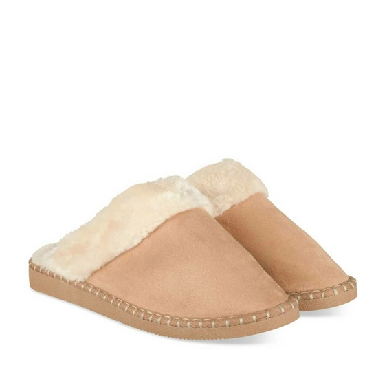 Slippers BROWN MERRY SCOTT