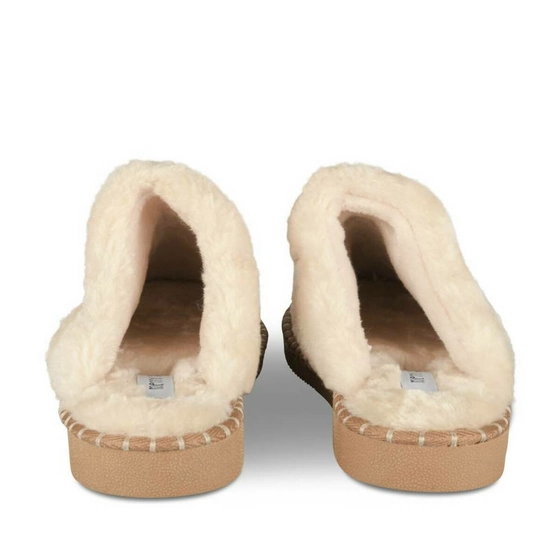 Slippers BROWN MERRY SCOTT