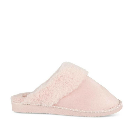 Slippers PINK MERRY SCOTT