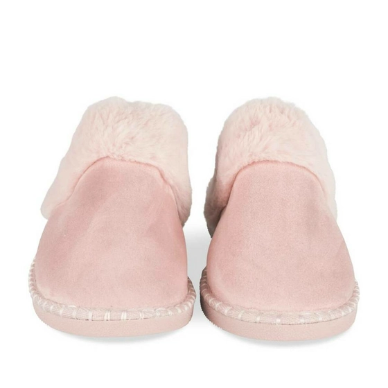 Slippers PINK MERRY SCOTT