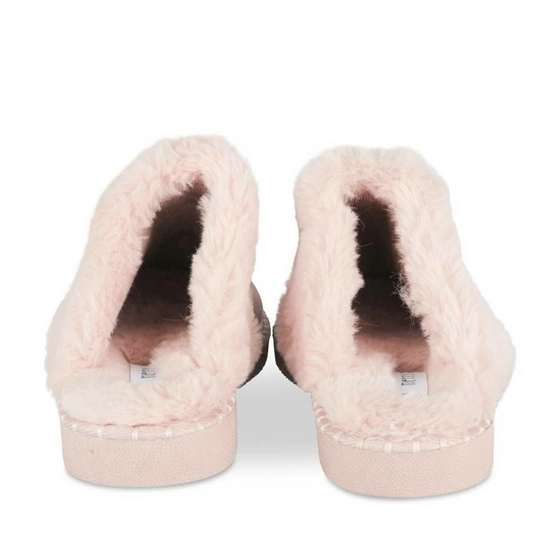 Slippers PINK MERRY SCOTT