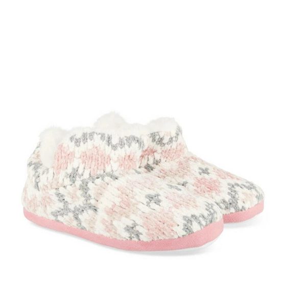 Slippers PINK PHILOV