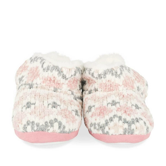 Slippers PINK PHILOV