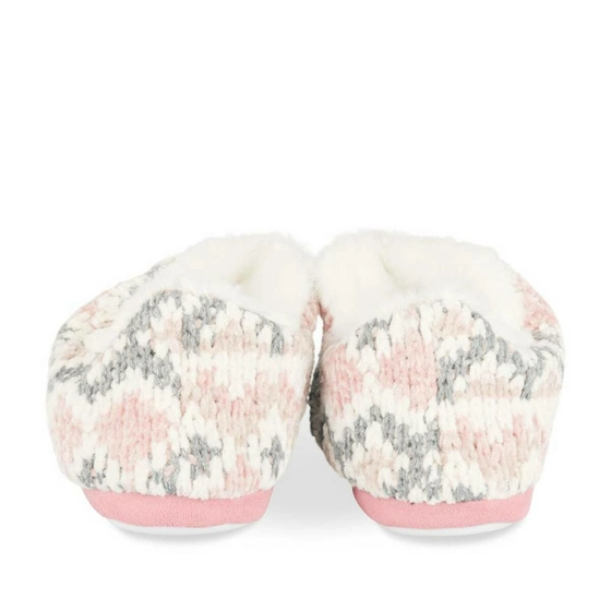 Slippers PINK PHILOV