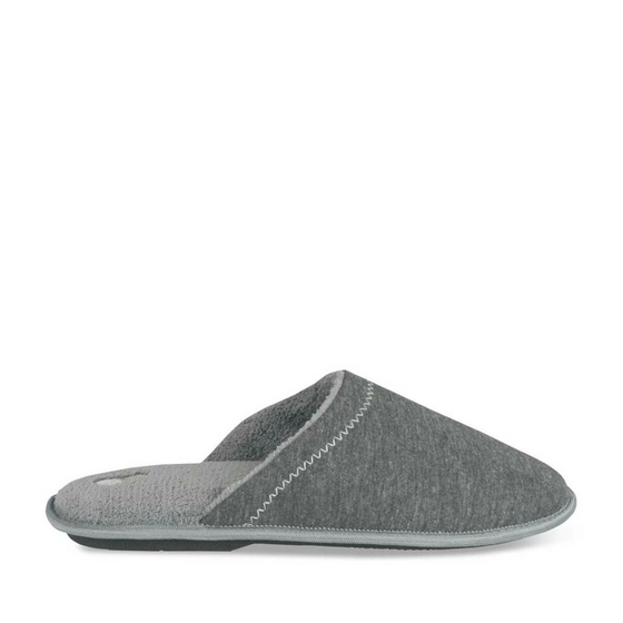 Slippers GREY BLUE RHYTHM