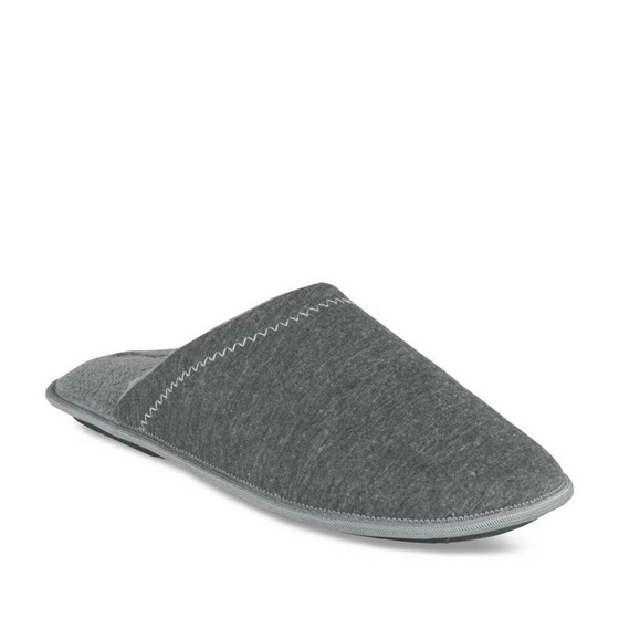 Chaussons GRIS BLUE RHYTHM