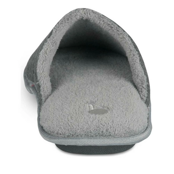 Slippers GREY BLUE RHYTHM