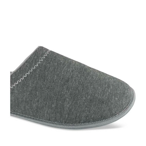 Slippers GREY BLUE RHYTHM