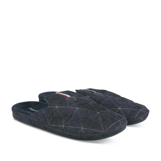 Slippers NAVY FREECODER